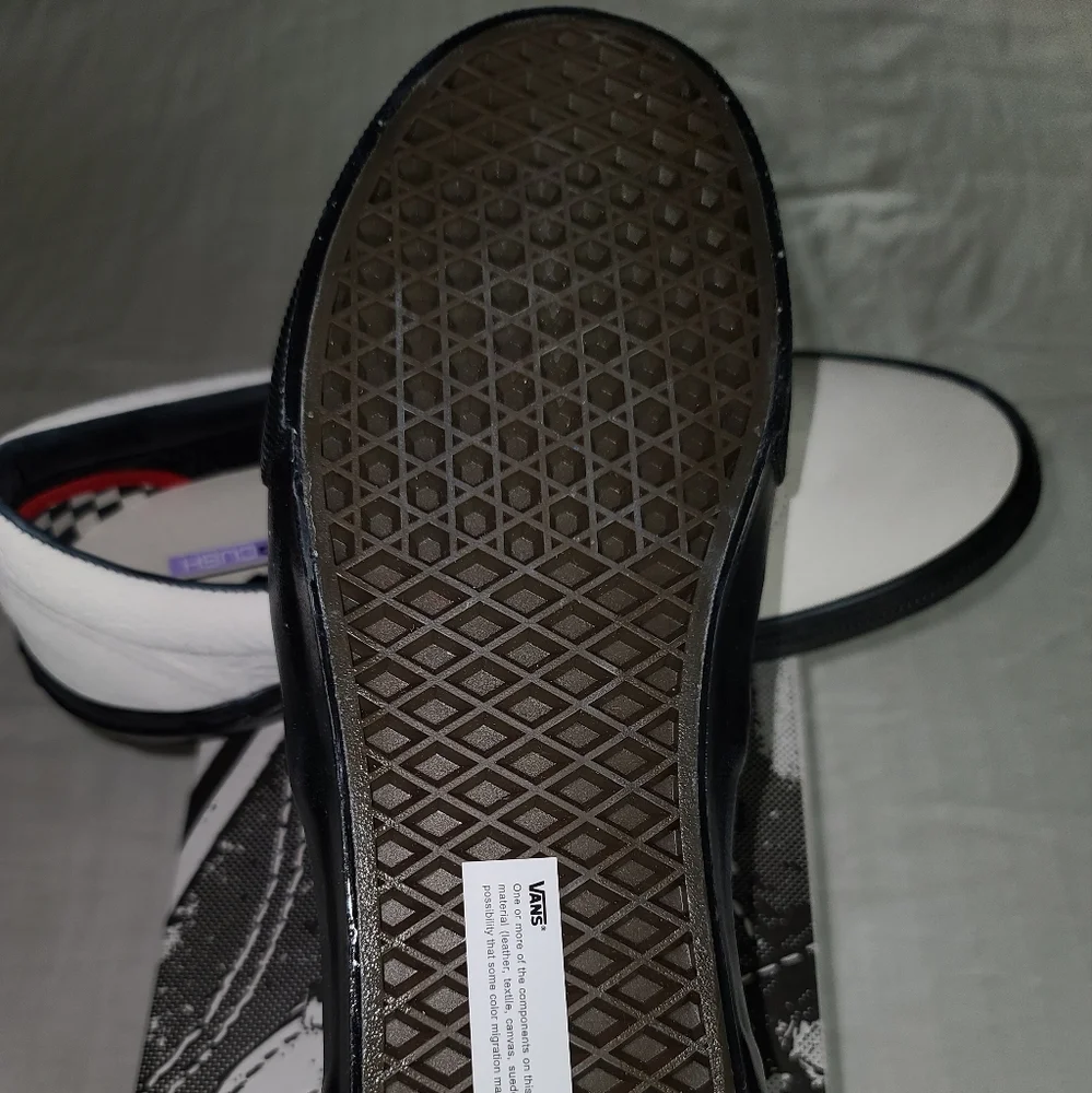 Vans Skate Era Breana Geering - Picture 3 of 4